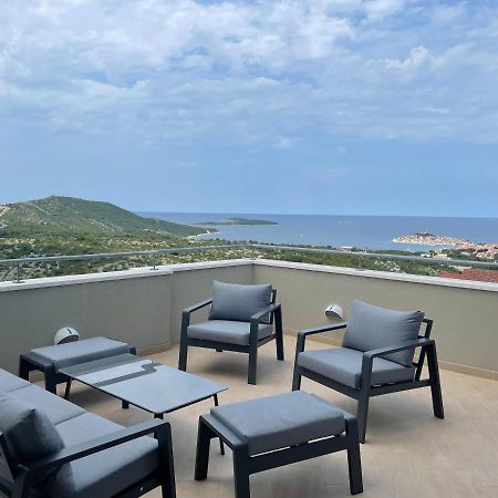 Apartments Carpe Diem Primošten المظهر الخارجي الصورة