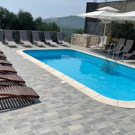 Apartments Carpe Diem Primošten المظهر الخارجي الصورة