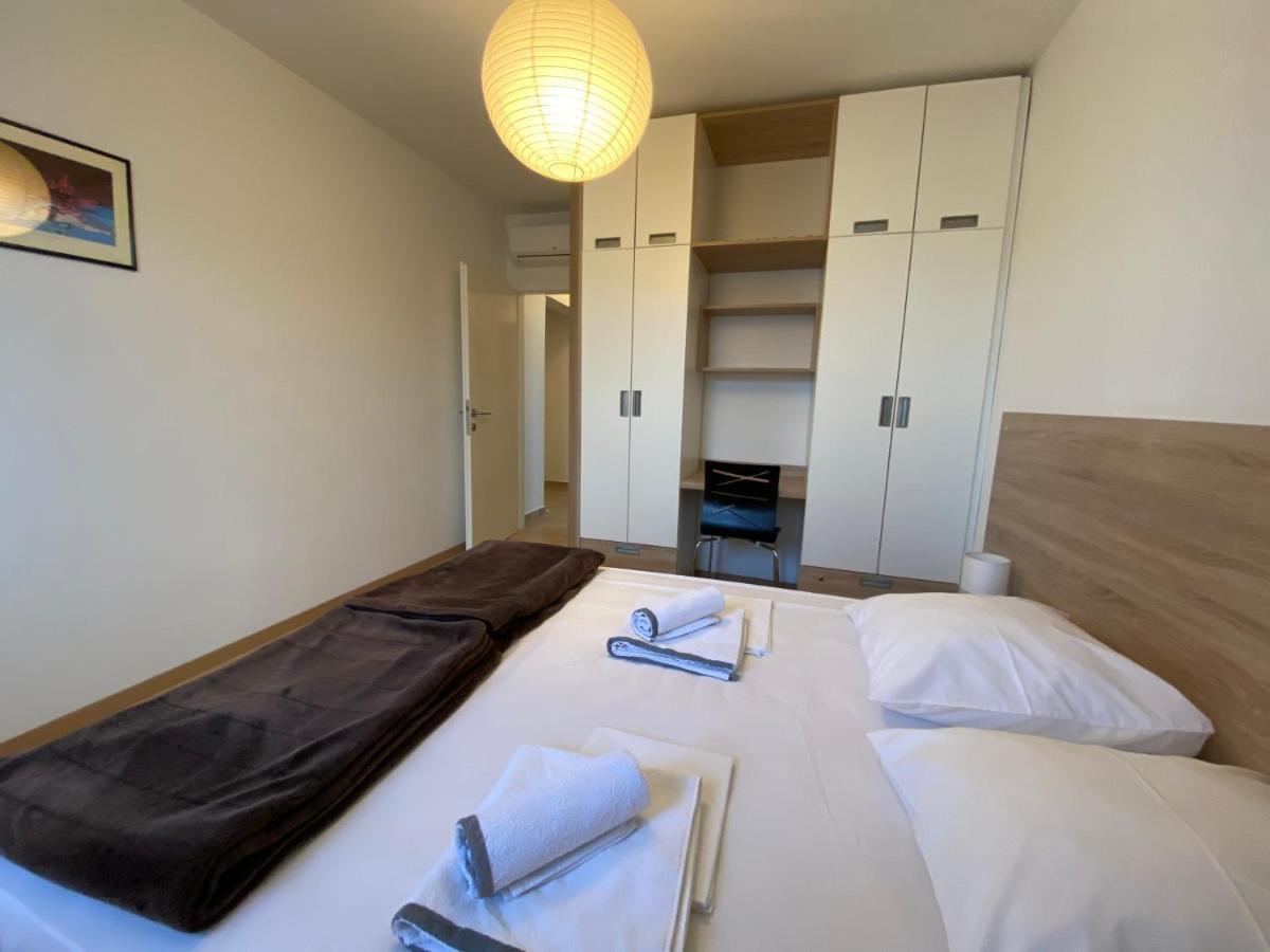 Apartments Carpe Diem Primošten المظهر الخارجي الصورة