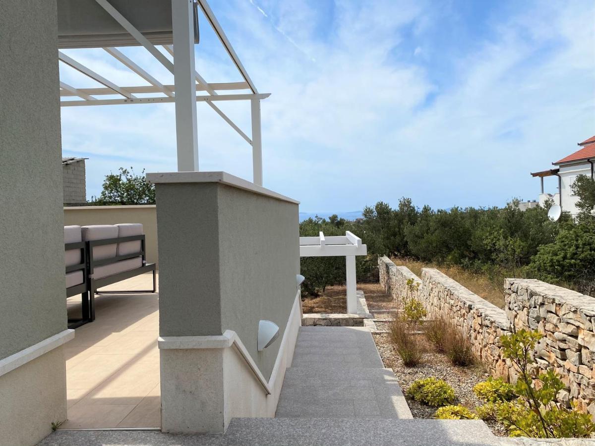 Apartments Carpe Diem Primošten المظهر الخارجي الصورة