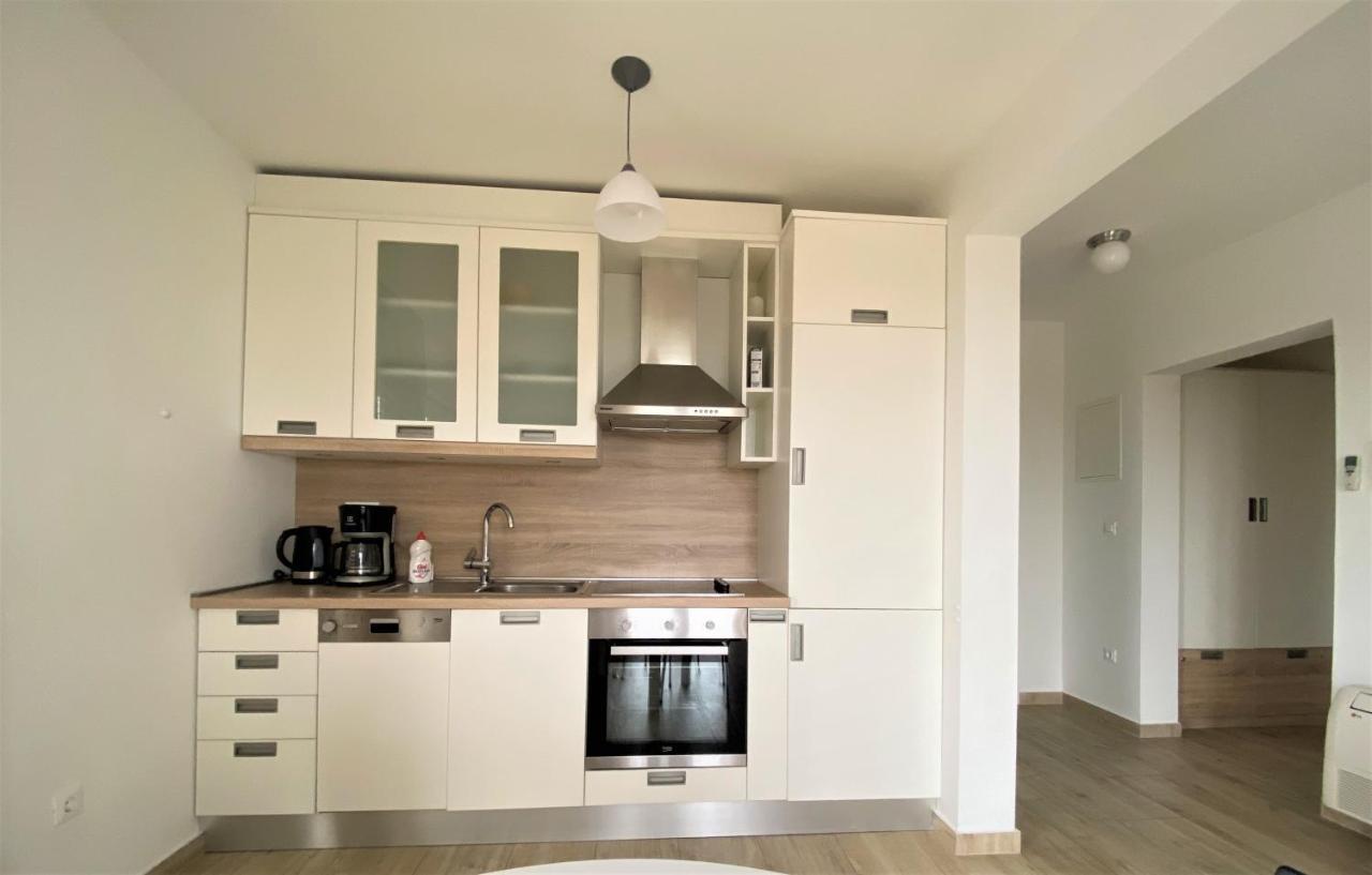 Apartments Carpe Diem Primošten المظهر الخارجي الصورة