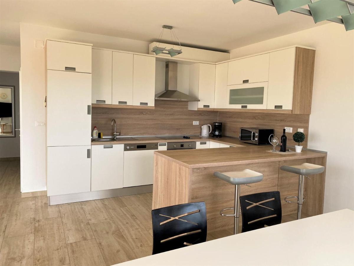 Apartments Carpe Diem Primošten المظهر الخارجي الصورة