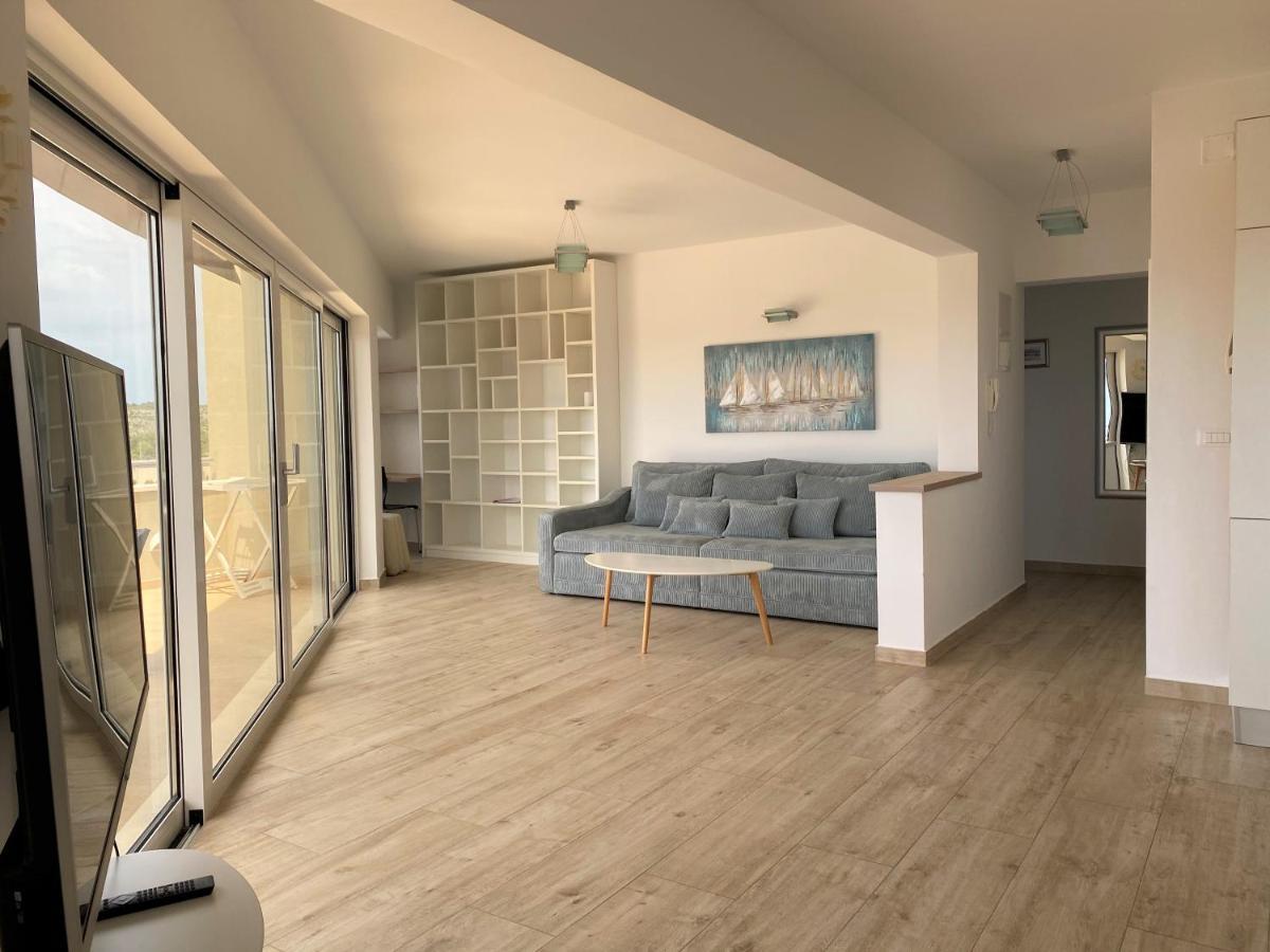 Apartments Carpe Diem Primošten المظهر الخارجي الصورة