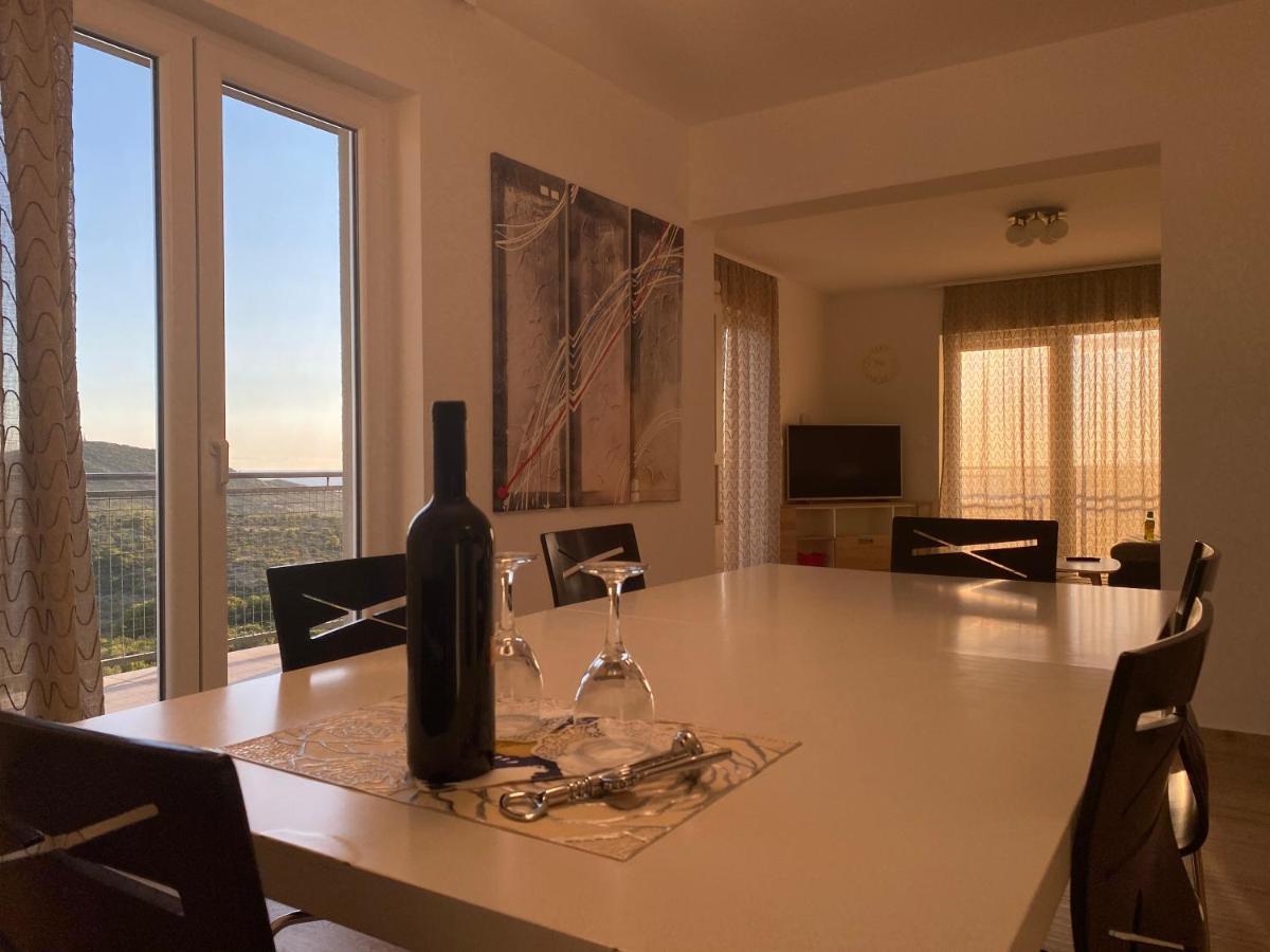 Apartments Carpe Diem Primošten المظهر الخارجي الصورة