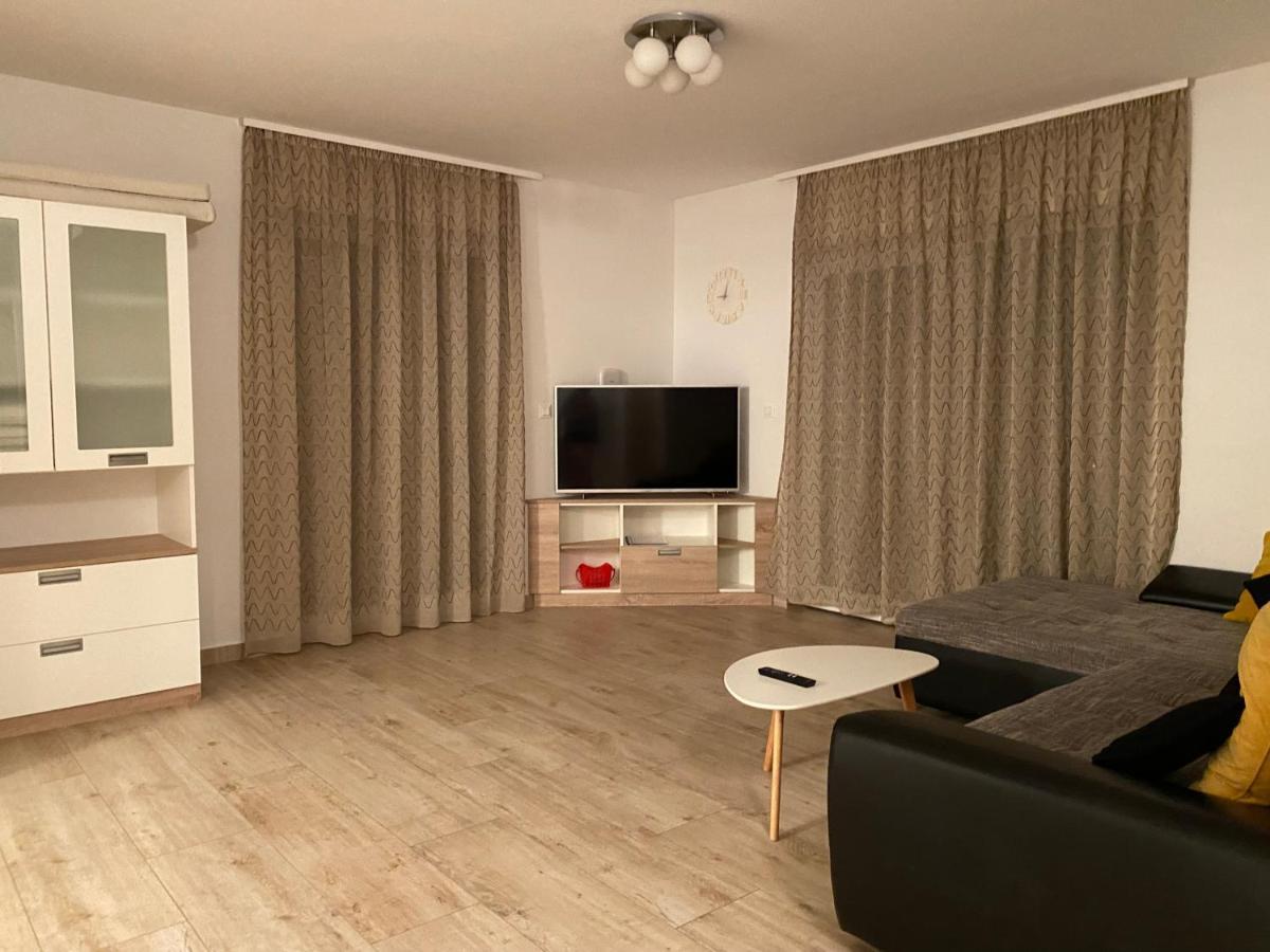 Apartments Carpe Diem Primošten المظهر الخارجي الصورة
