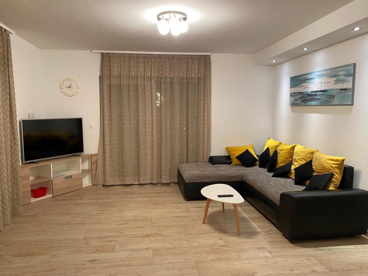 Apartments Carpe Diem Primošten المظهر الخارجي الصورة
