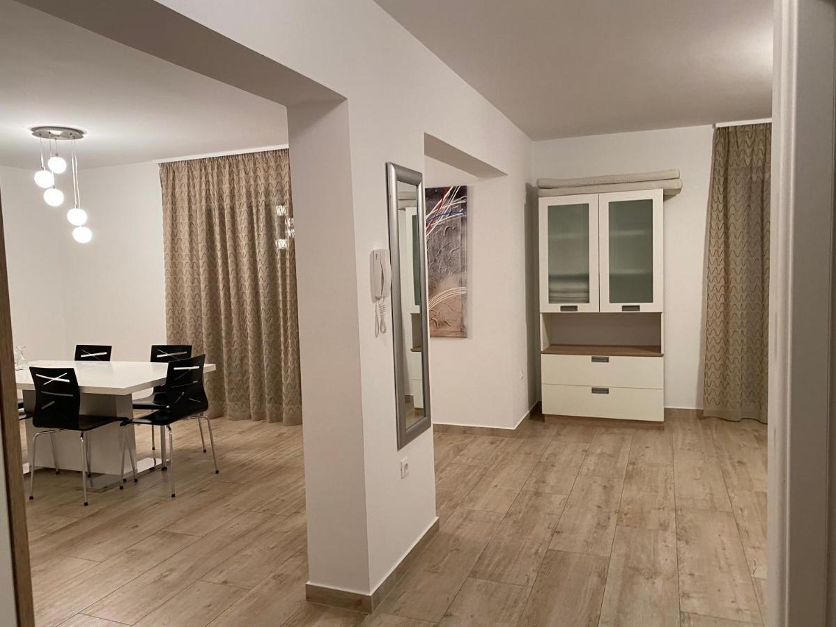 Apartments Carpe Diem Primošten المظهر الخارجي الصورة