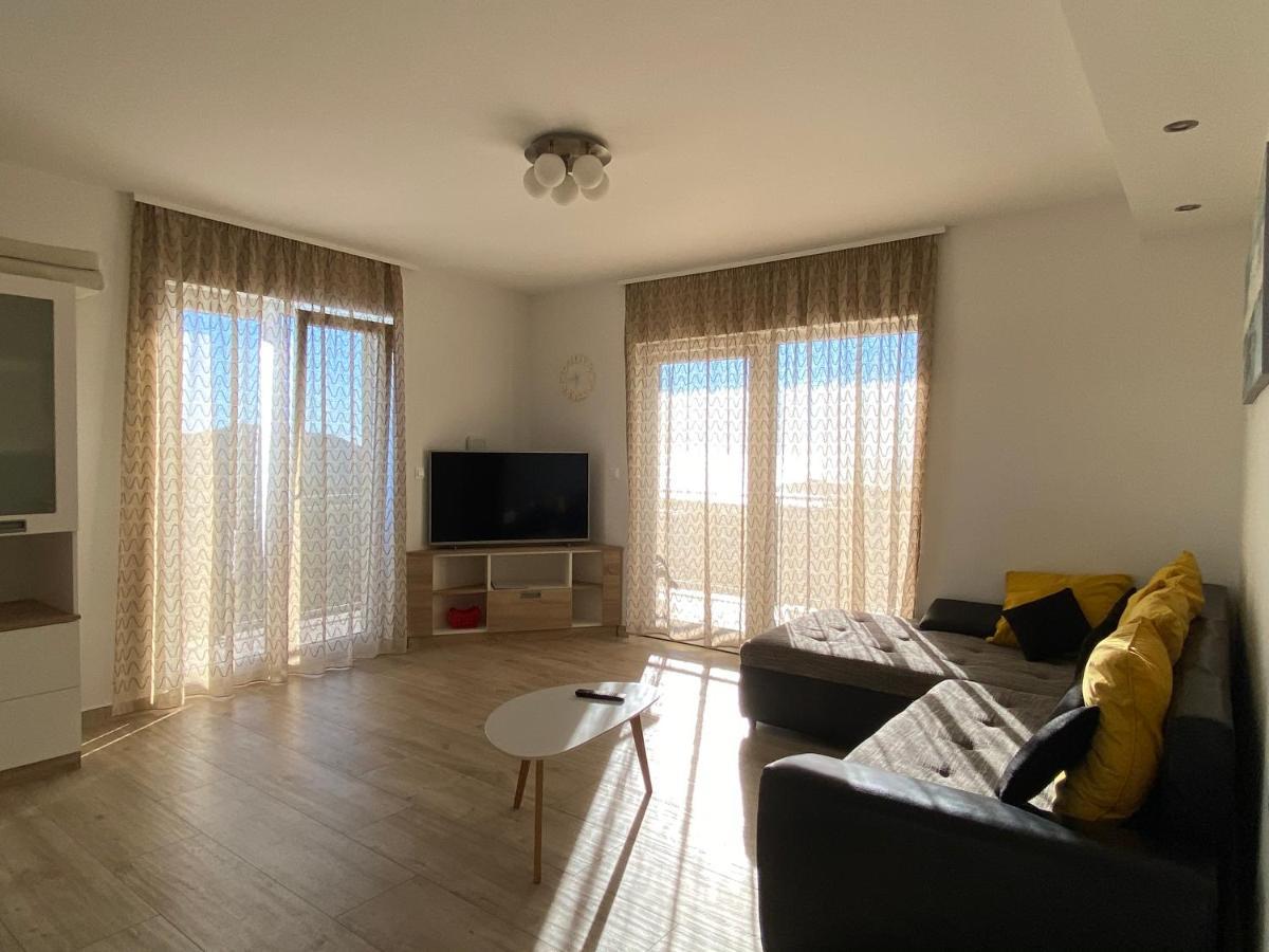 Apartments Carpe Diem Primošten المظهر الخارجي الصورة