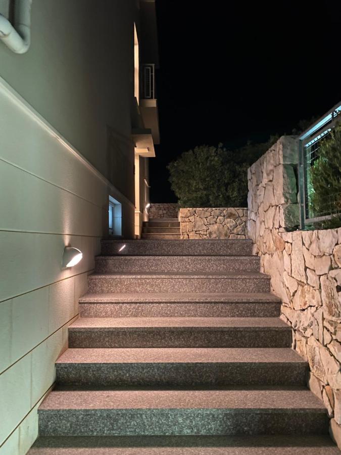 Apartments Carpe Diem Primošten المظهر الخارجي الصورة