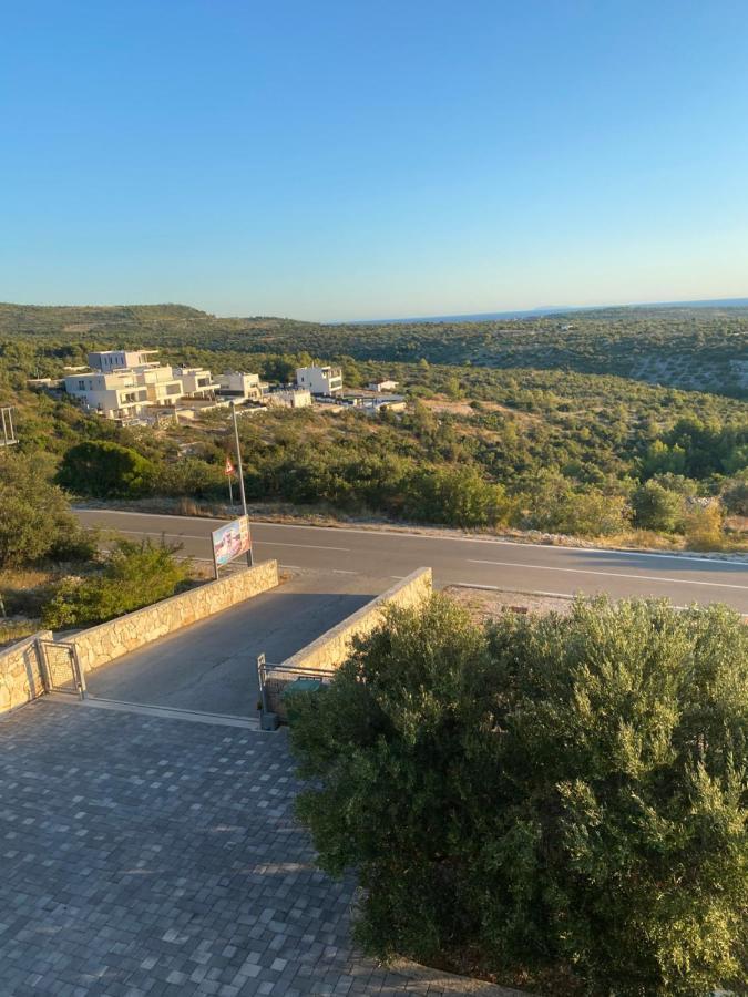 Apartments Carpe Diem Primošten المظهر الخارجي الصورة