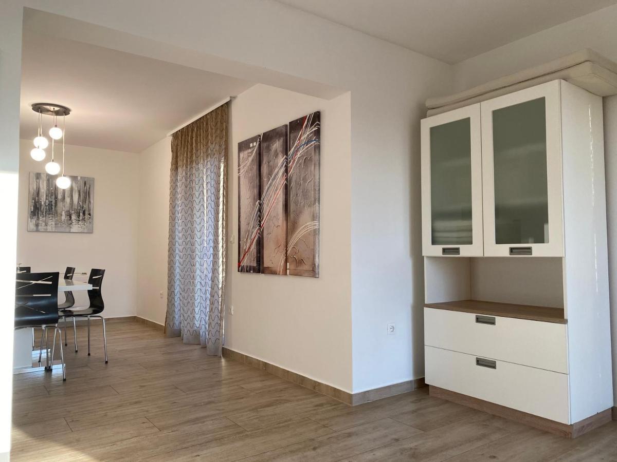 Apartments Carpe Diem Primošten المظهر الخارجي الصورة