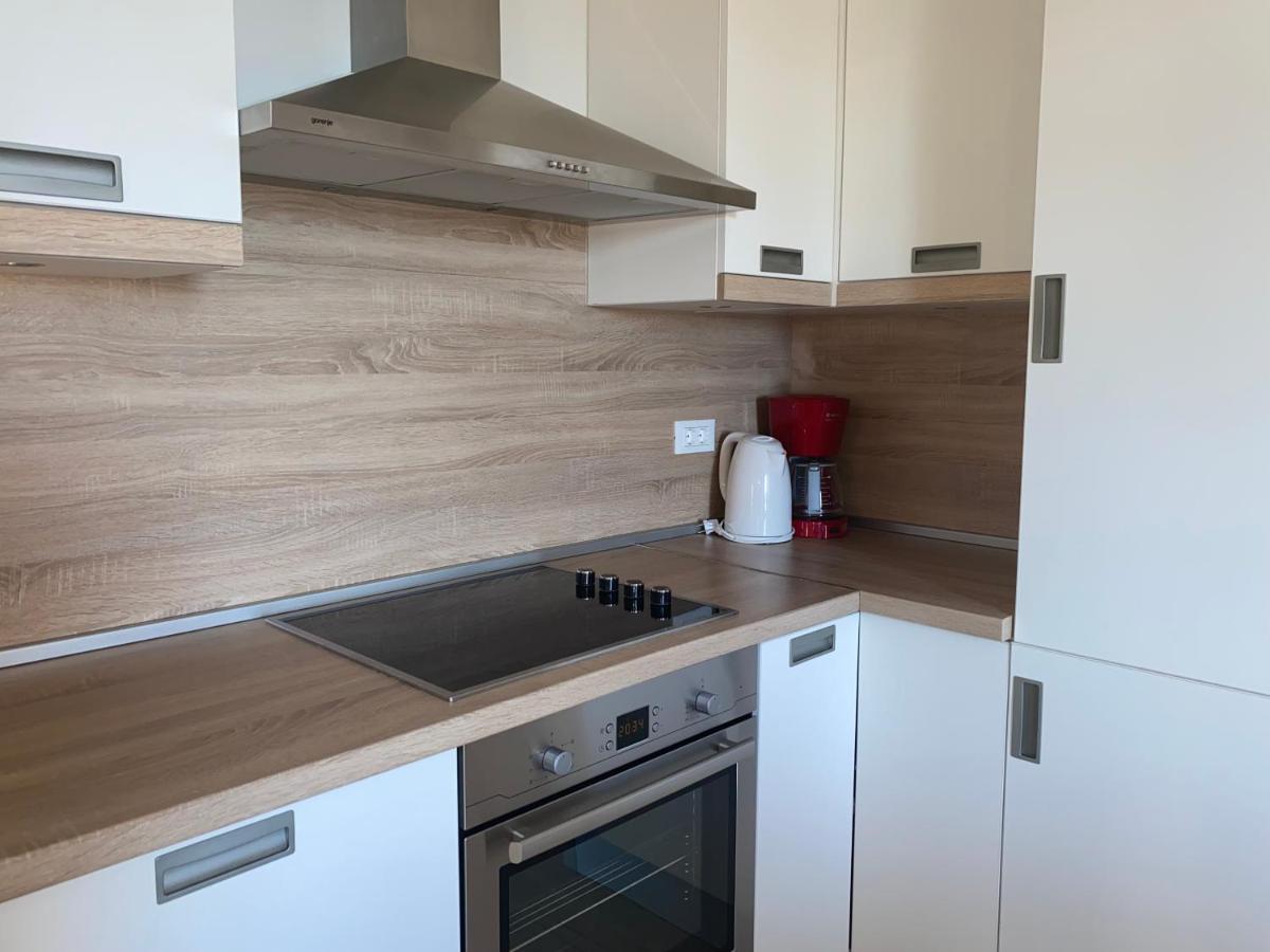 Apartments Carpe Diem Primošten المظهر الخارجي الصورة