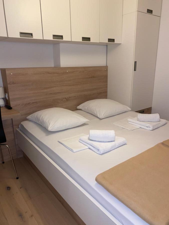 Apartments Carpe Diem Primošten المظهر الخارجي الصورة