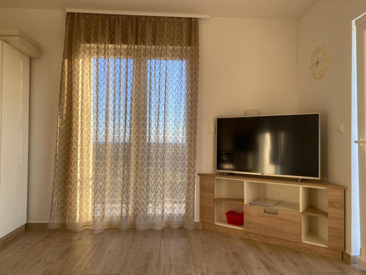 Apartments Carpe Diem Primošten المظهر الخارجي الصورة