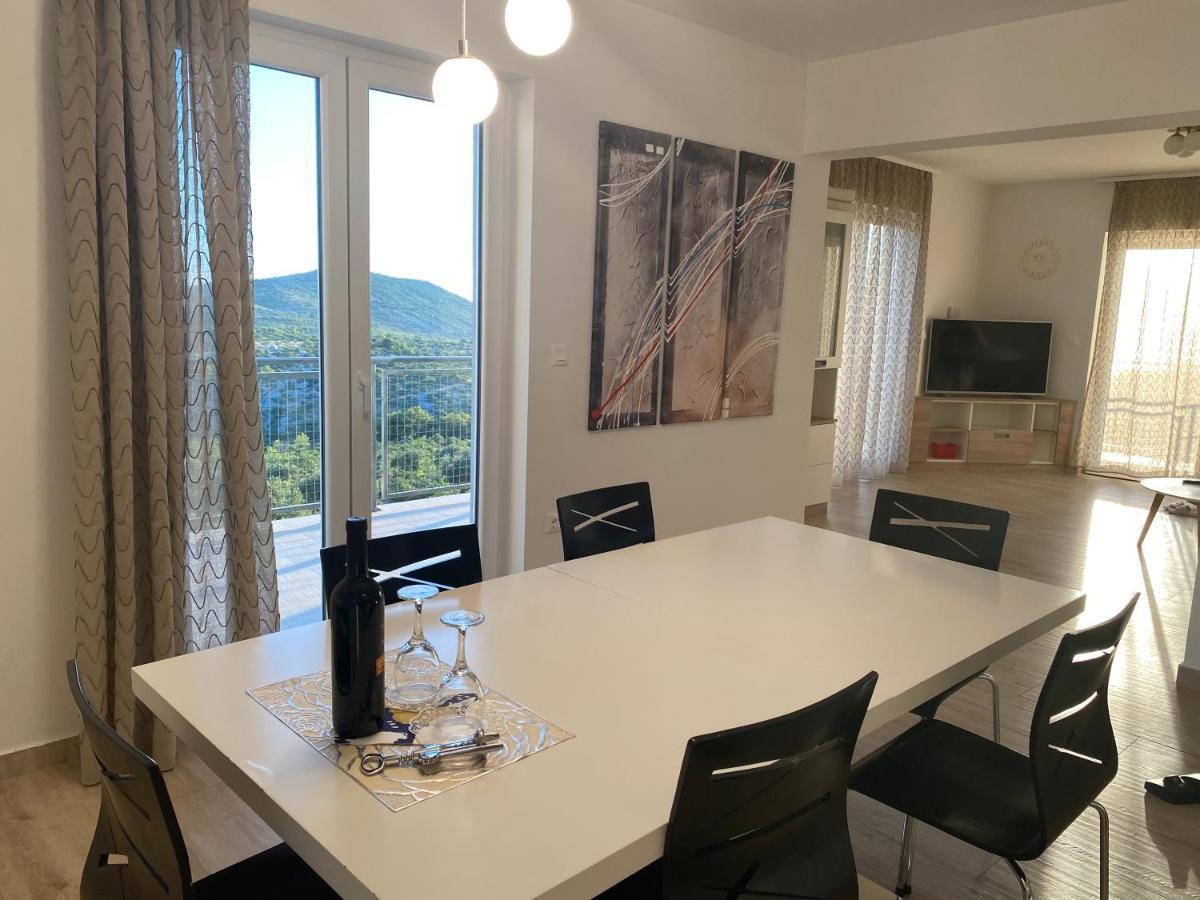 Apartments Carpe Diem Primošten المظهر الخارجي الصورة