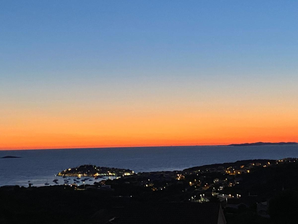 Apartments Carpe Diem Primošten المظهر الخارجي الصورة