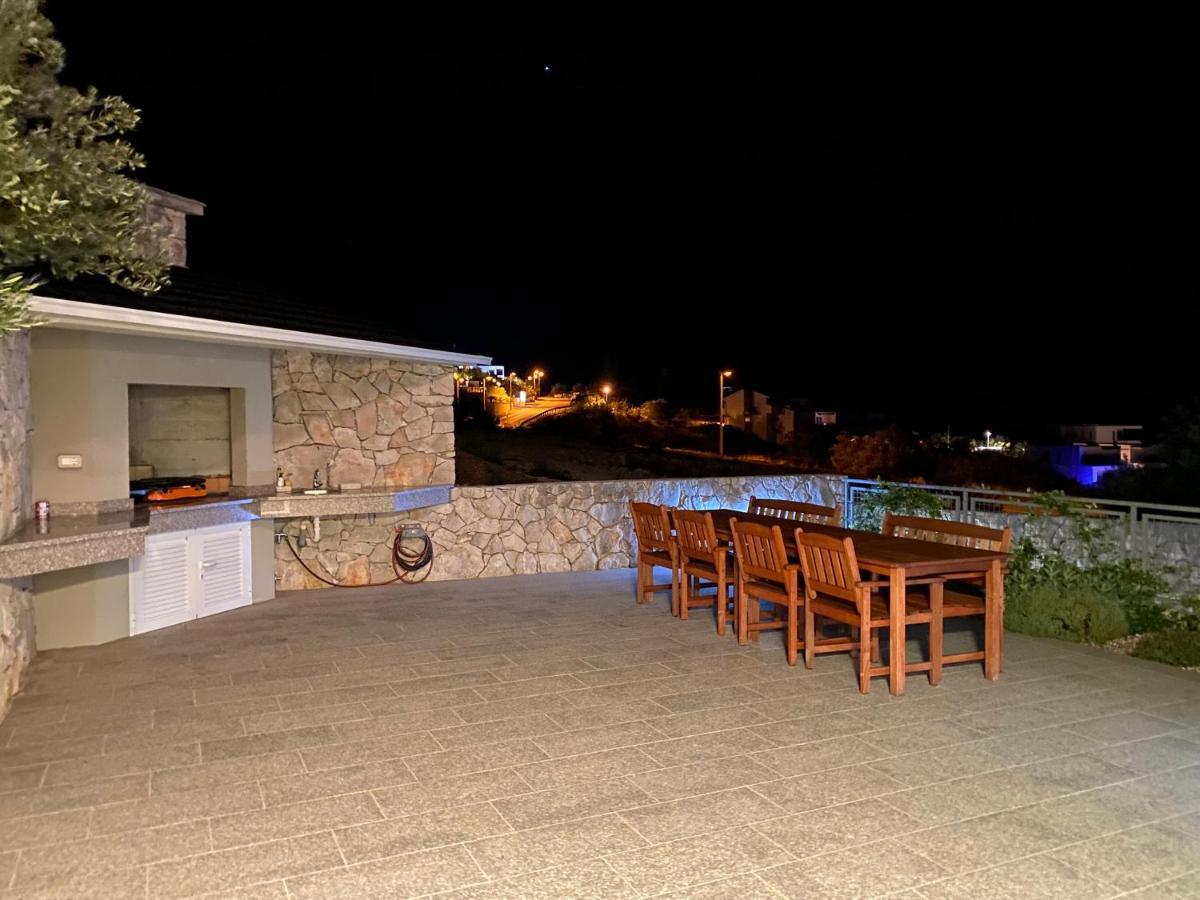 Apartments Carpe Diem Primošten المظهر الخارجي الصورة