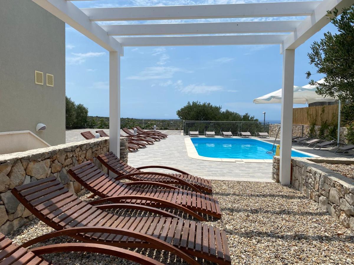Apartments Carpe Diem Primošten المظهر الخارجي الصورة