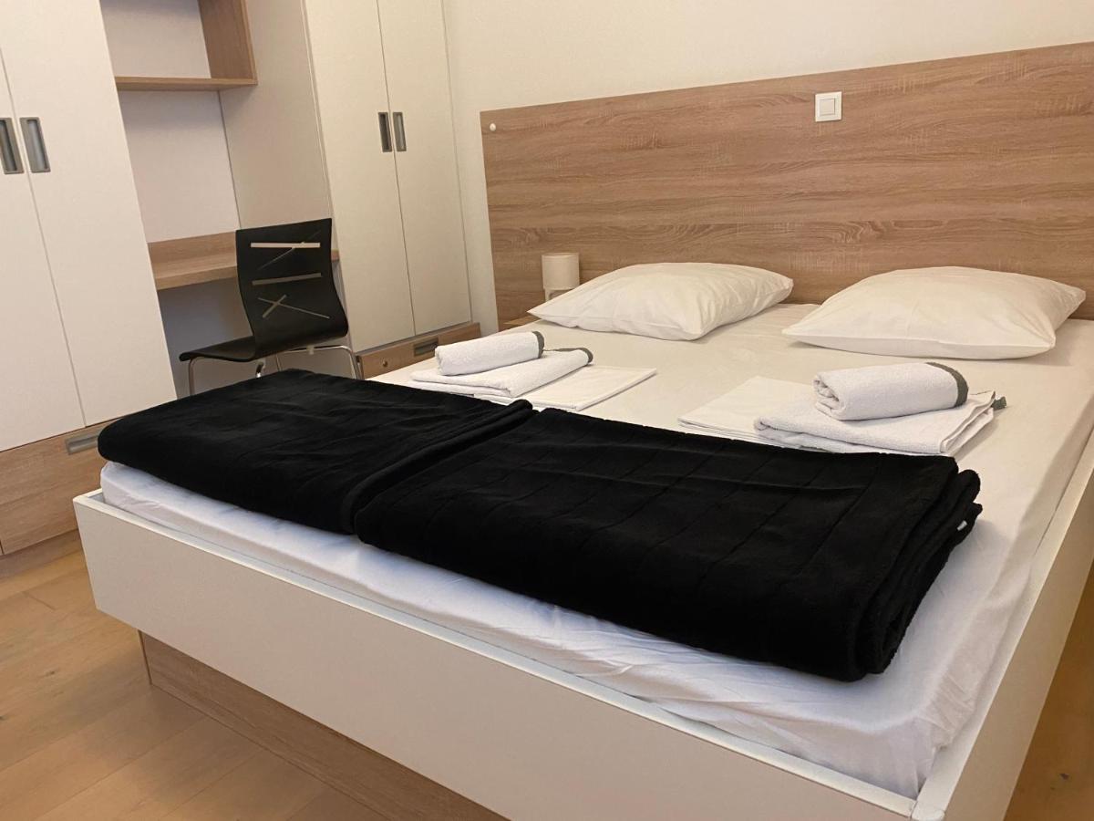 Apartments Carpe Diem Primošten المظهر الخارجي الصورة