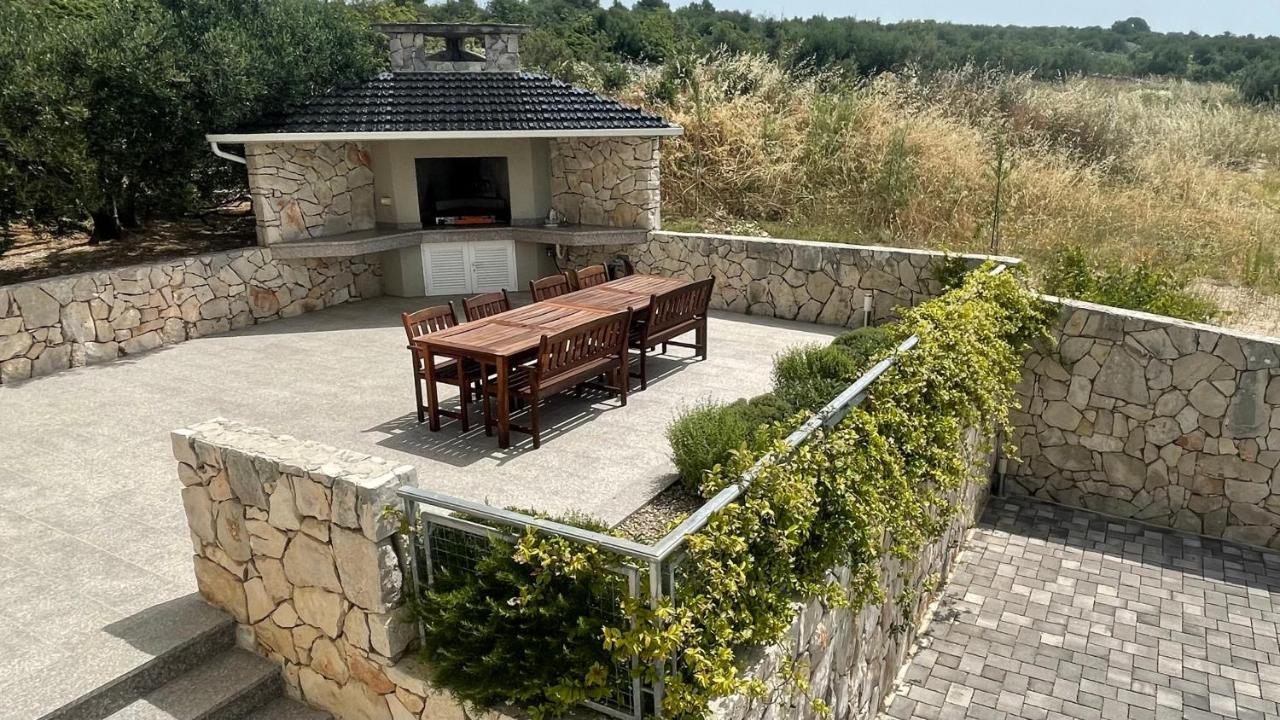 Apartments Carpe Diem Primošten المظهر الخارجي الصورة