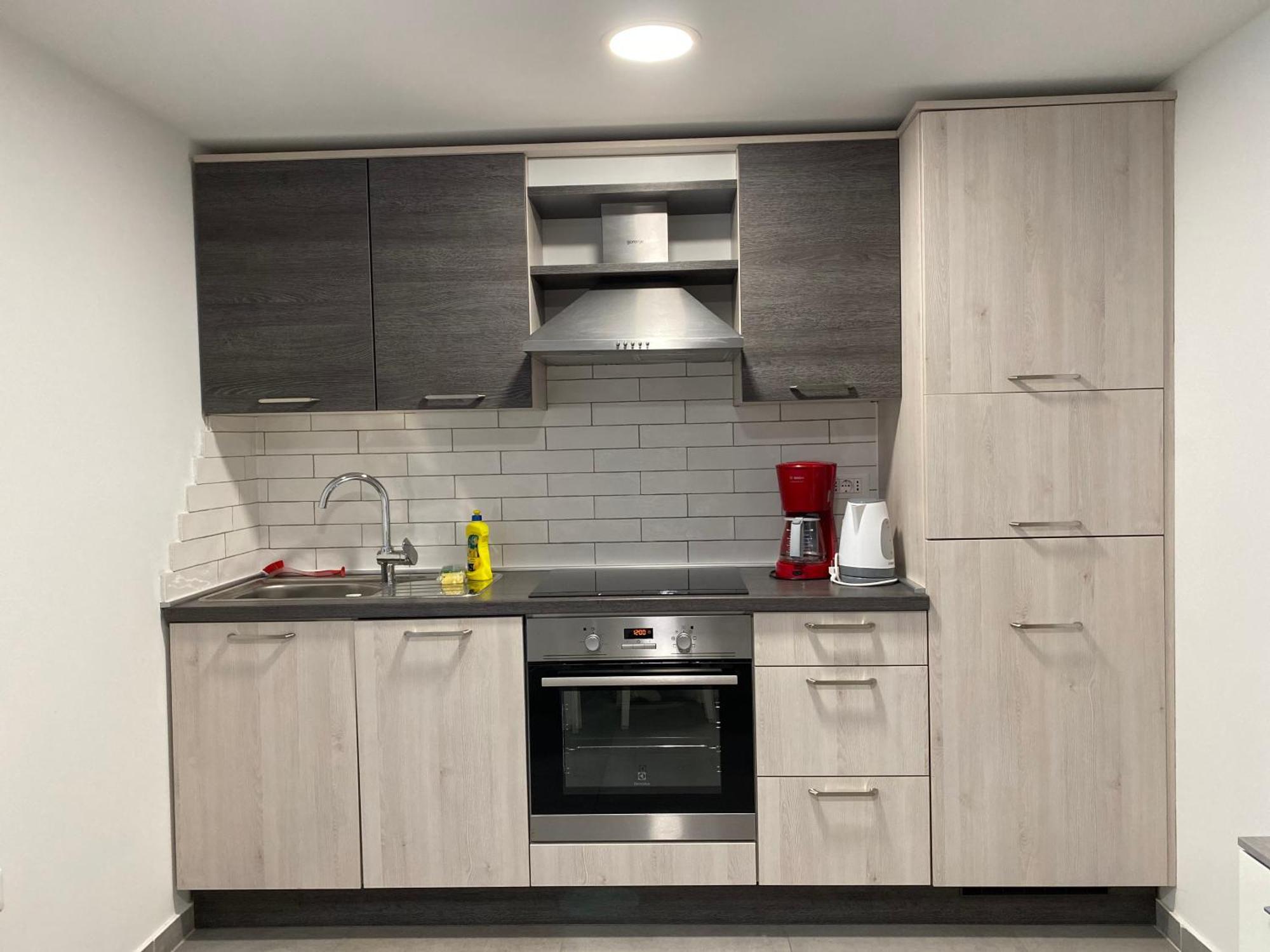 Apartments Carpe Diem Primošten الغرفة الصورة