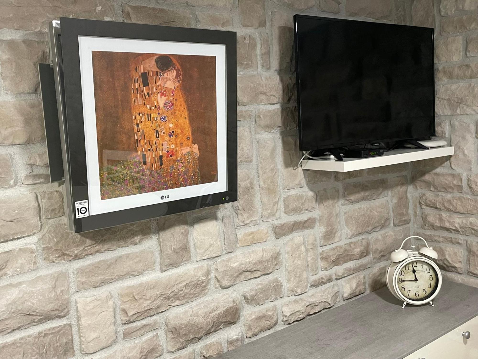 Apartments Carpe Diem Primošten الغرفة الصورة