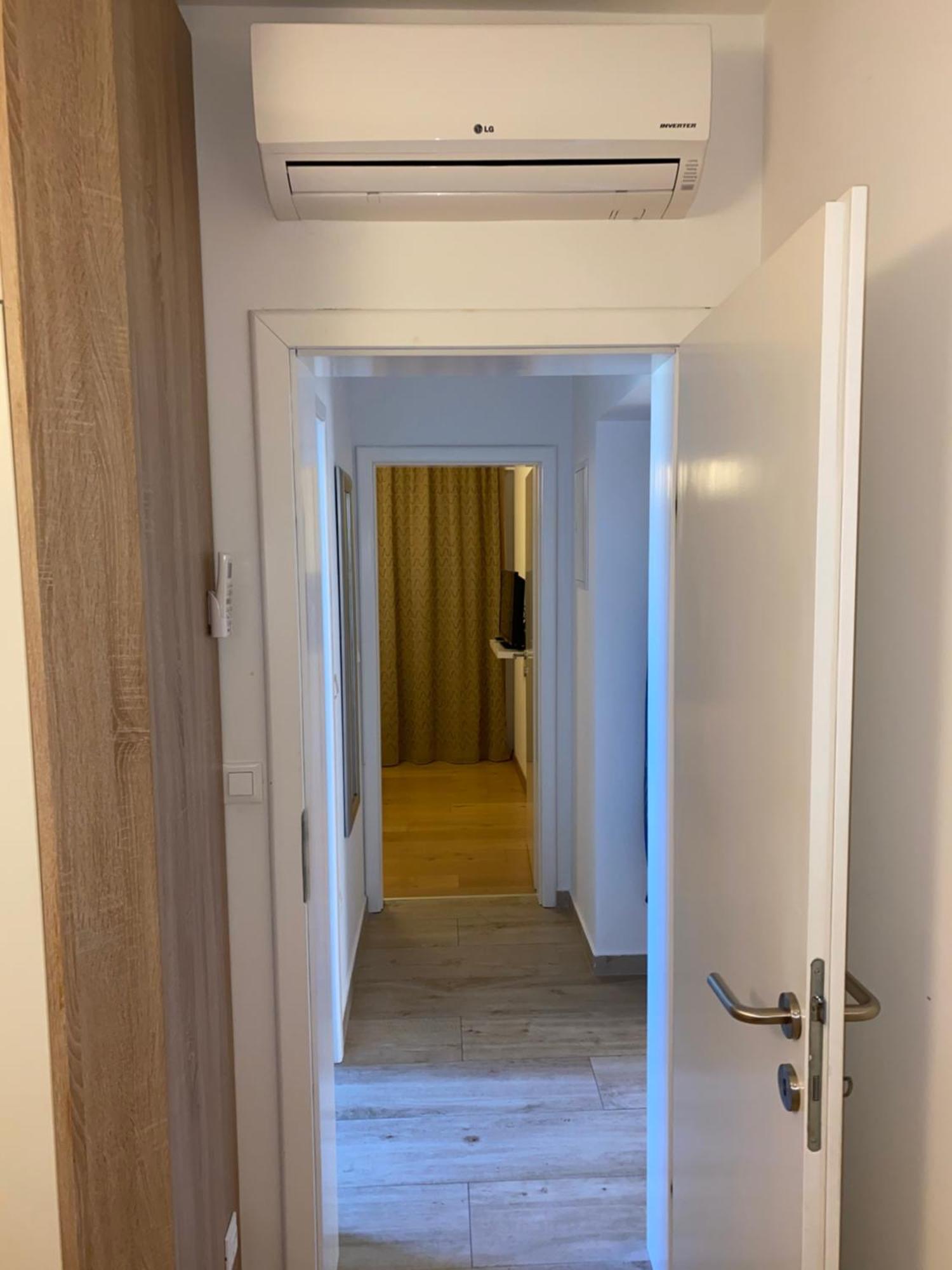 Apartments Carpe Diem Primošten الغرفة الصورة