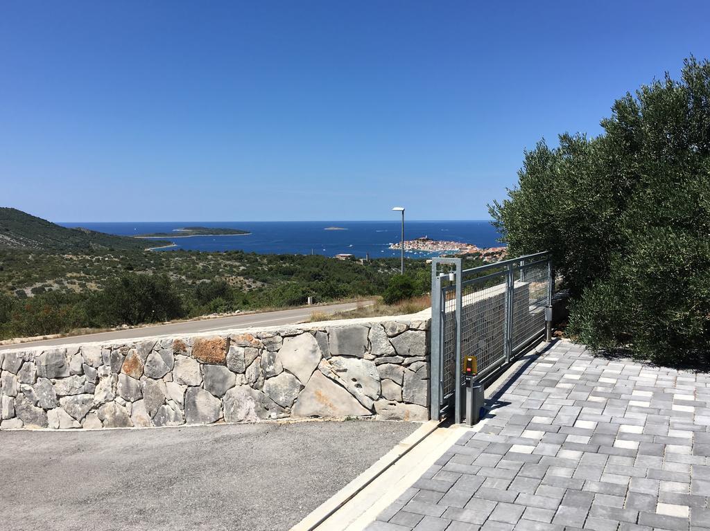 Apartments Carpe Diem Primošten المظهر الخارجي الصورة